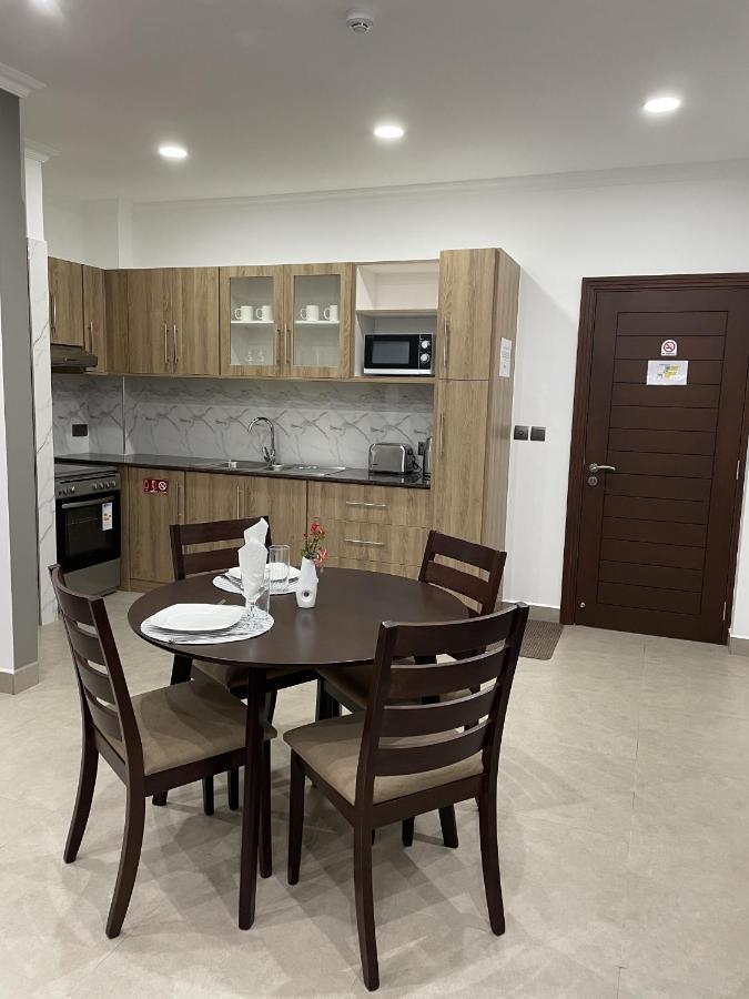 B Holiday Apartments 博瓦隆 外观 照片