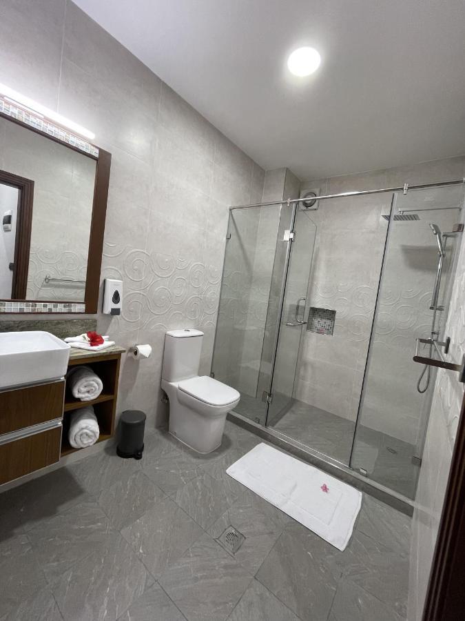 B Holiday Apartments 博瓦隆 外观 照片