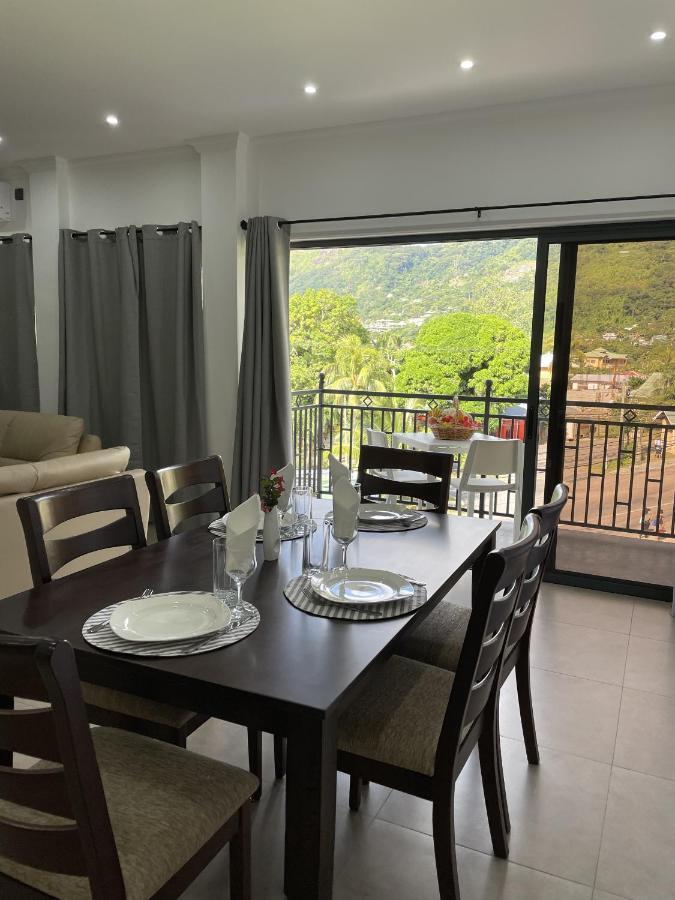 B Holiday Apartments 博瓦隆 外观 照片