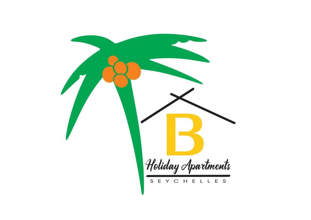 B Holiday Apartments 博瓦隆 外观 照片
